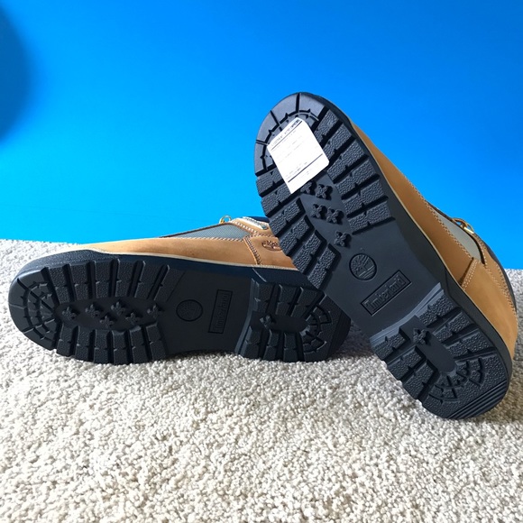 Timberland Field Boot - Picture 4 of 5